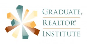 GRI - Graduate Realtor Institute